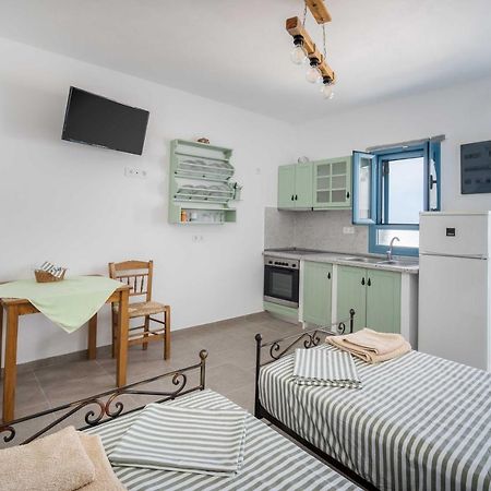 Serifos Town Alcyone 아파트 외부 사진