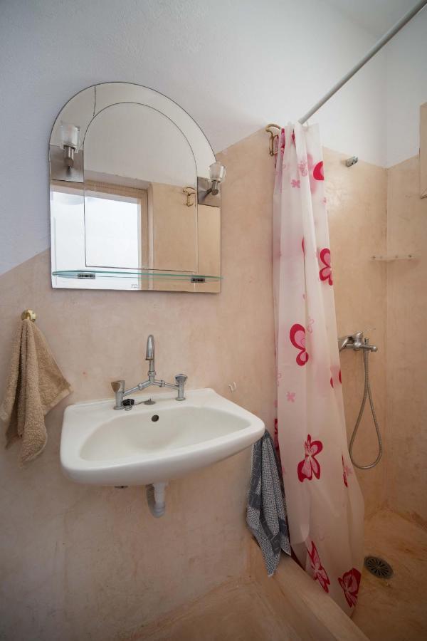 Serifos Town Alcyone 아파트 외부 사진