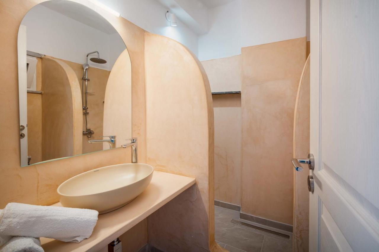 Serifos Town Alcyone 아파트 외부 사진
