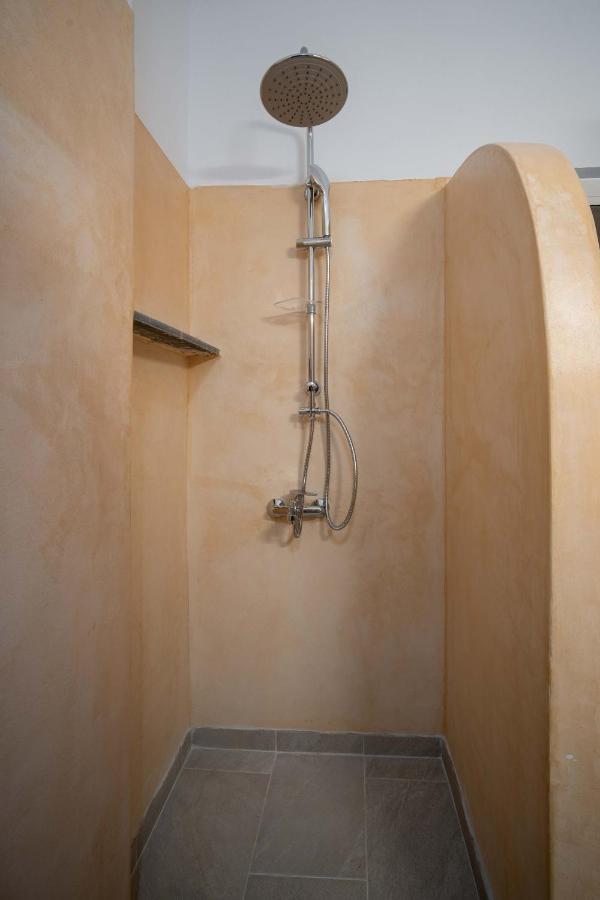 Serifos Town Alcyone 아파트 외부 사진